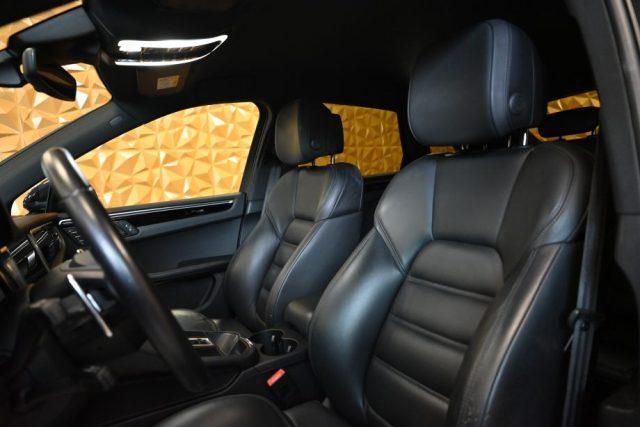 PORSCHE Macan 2.9 S PDK 21"PASM SCARICHI PASM SED.GTS CAM FULL!!