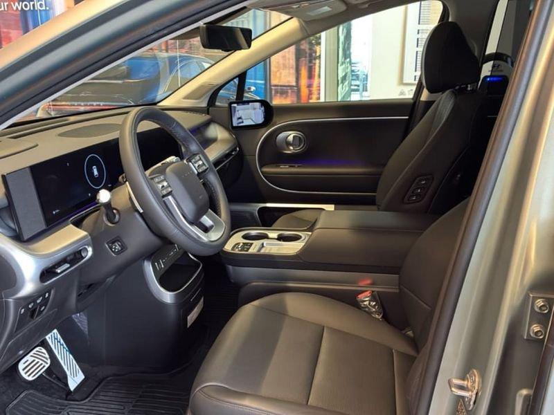 Hyundai Ioniq 9 AWD Performance Calligraphy (DM)