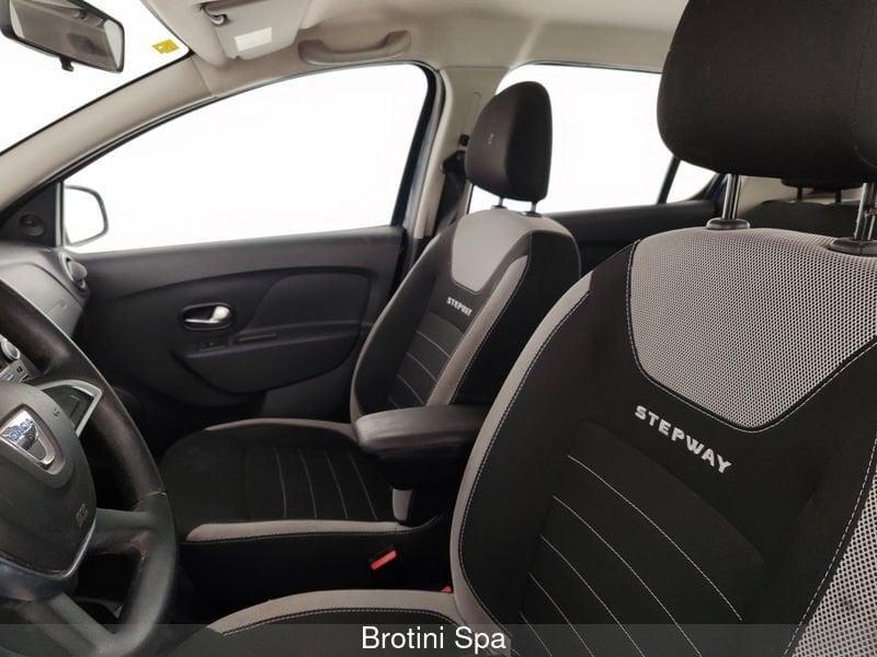Dacia Sandero Sandero Stepway 1.0 SCe 75 CV Access