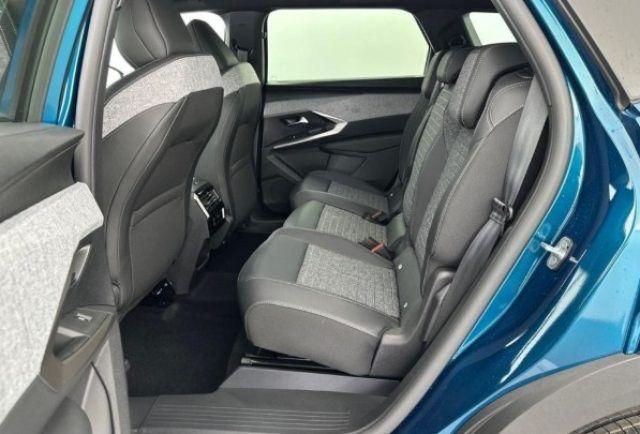 PEUGEOT 5008 Hybrid 145 e-DCS6 Allure IN PROMO con Panoramic P