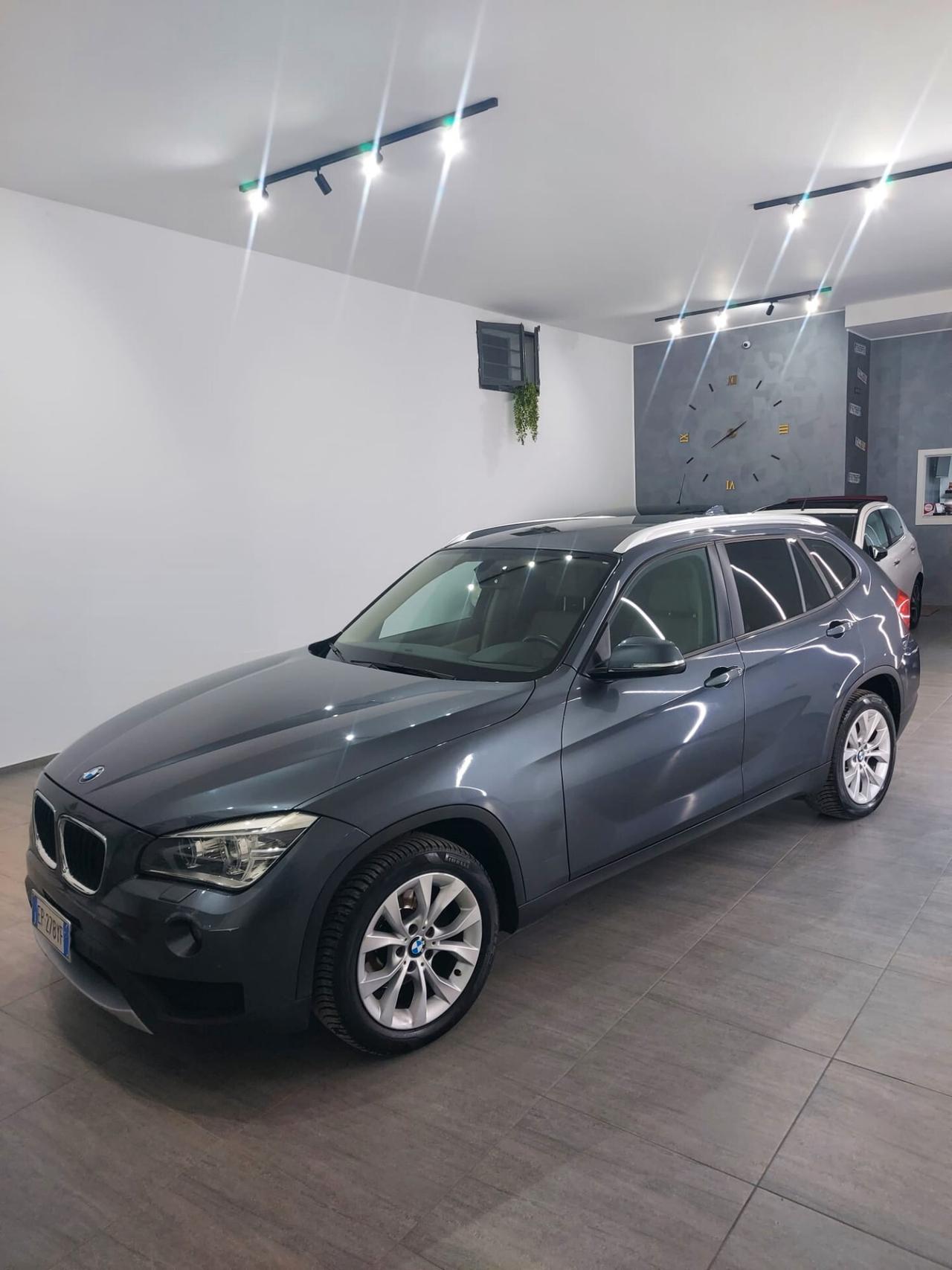 Bmw X1 sDrive20d Sport Line