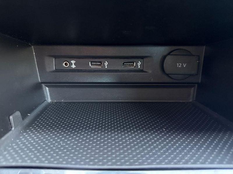Volkswagen Tiguan 1.6 tdi Business 115cv