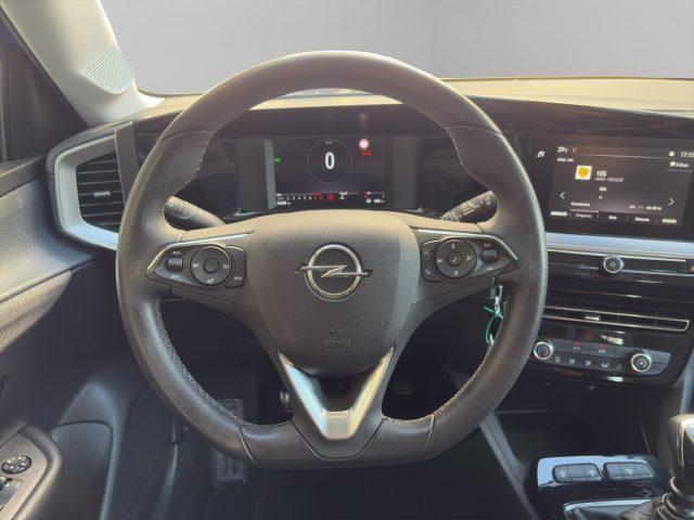 OPEL Mokka 1.2 S&S edition 100 CV