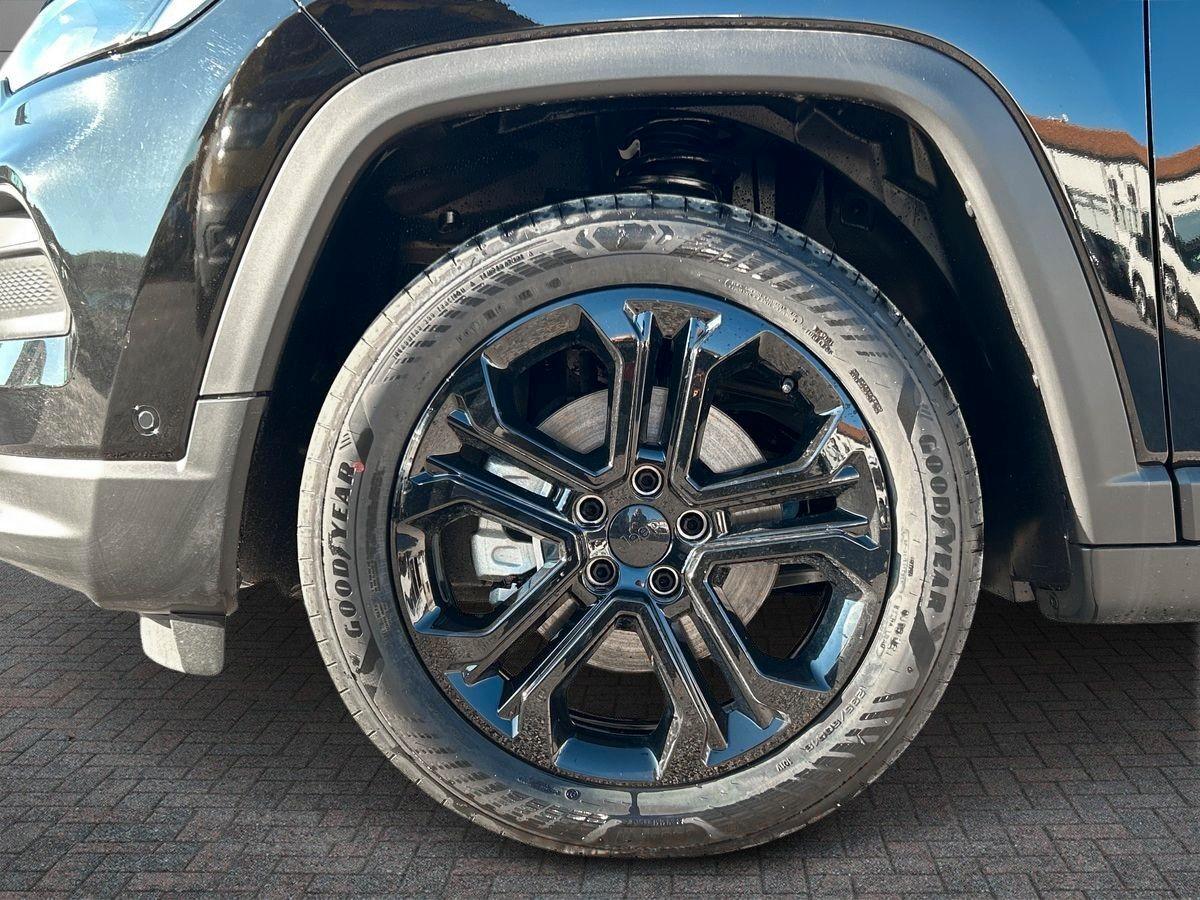 JEEP Compass E-Hybrid North Star 1.5 Turbo T4 E-Hybrid 130cv Fwd Dct7