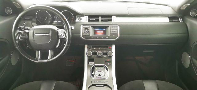 LAND ROVER Range Rover Evoque 2.2 TD4 5p. Dynamic