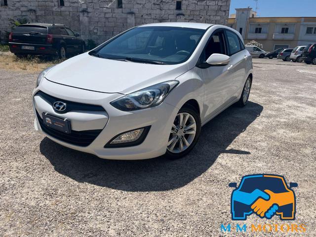 HYUNDAI i30 1.6 CRDi 5p. Comfort