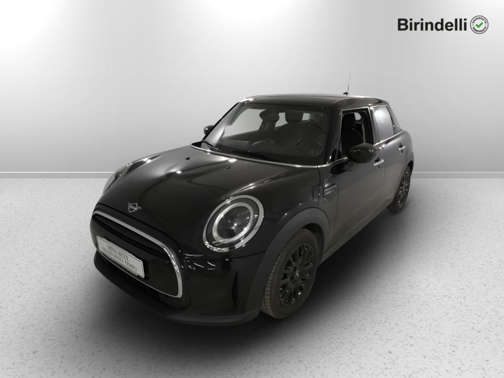 MINI Mini 5 porte (F55) - Mini 1.5 One Camden 5 porte