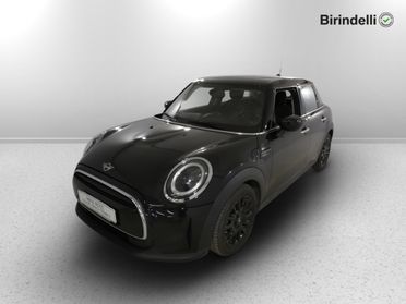 MINI Mini 5 porte (F55) - Mini 1.5 One Camden 5 porte