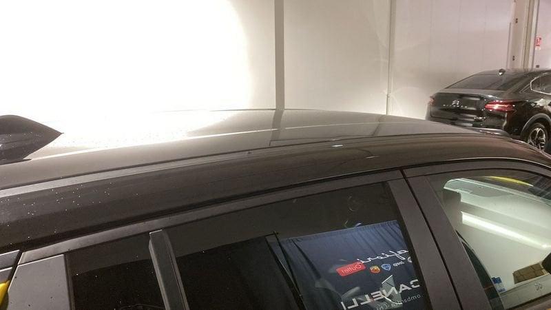 Jeep Avenger Avenger 1.2 Turbo 100 CV MHEV Summit