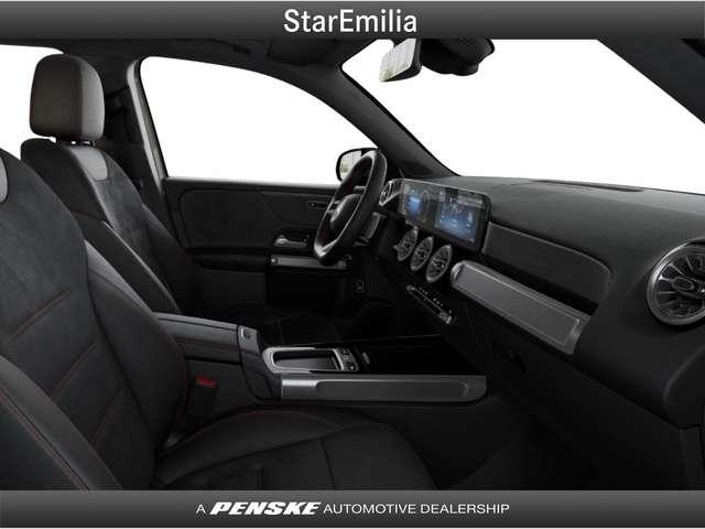 Mercedes-Benz GLB 200 GLB 200 d Automatic 4Matic AMG Line Advanced Plus
