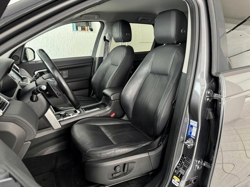 Land Rover Discovery Sport 2.0 TD4 150 CV HSE Luxury