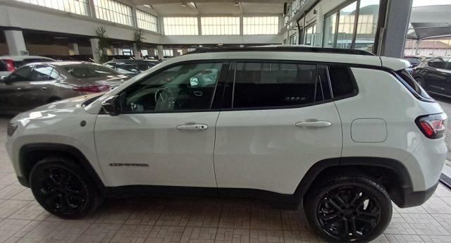 JEEP Compass 1.3 Turbo T4 240 CV PHEV AT6 4xe North Star