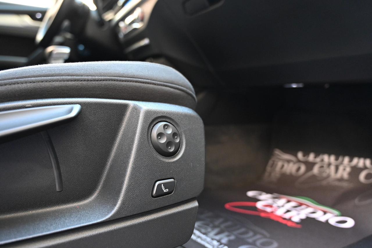 Audi Q5 SPB 40 TDI quattro S tronic
