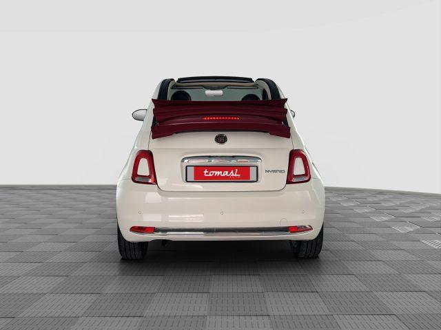 FIAT 500C 500 C 1.0 Hybrid Dolcevita