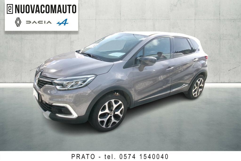 Renault Captur 0.9 TCe Energy Sport Edition2