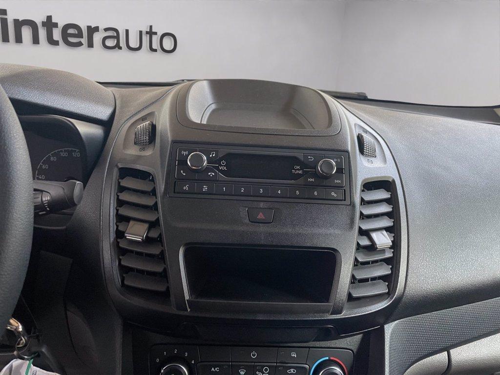 FORD Transit Connect 200 1.0 ecoboost 100cv Trend S&S L1H1 E6.2 del 2025