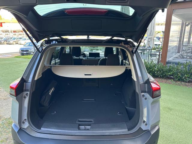 NISSAN X-Trail e-Power e-4orce 4WD N-Connecta N1 VAN 83000KM