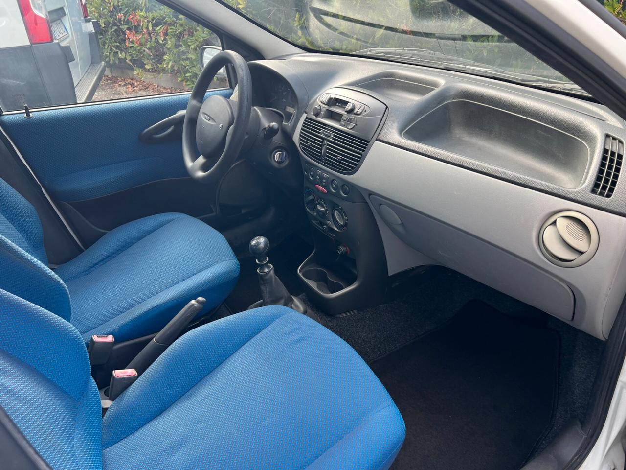 Fiat Punto 1.2 5 porte
