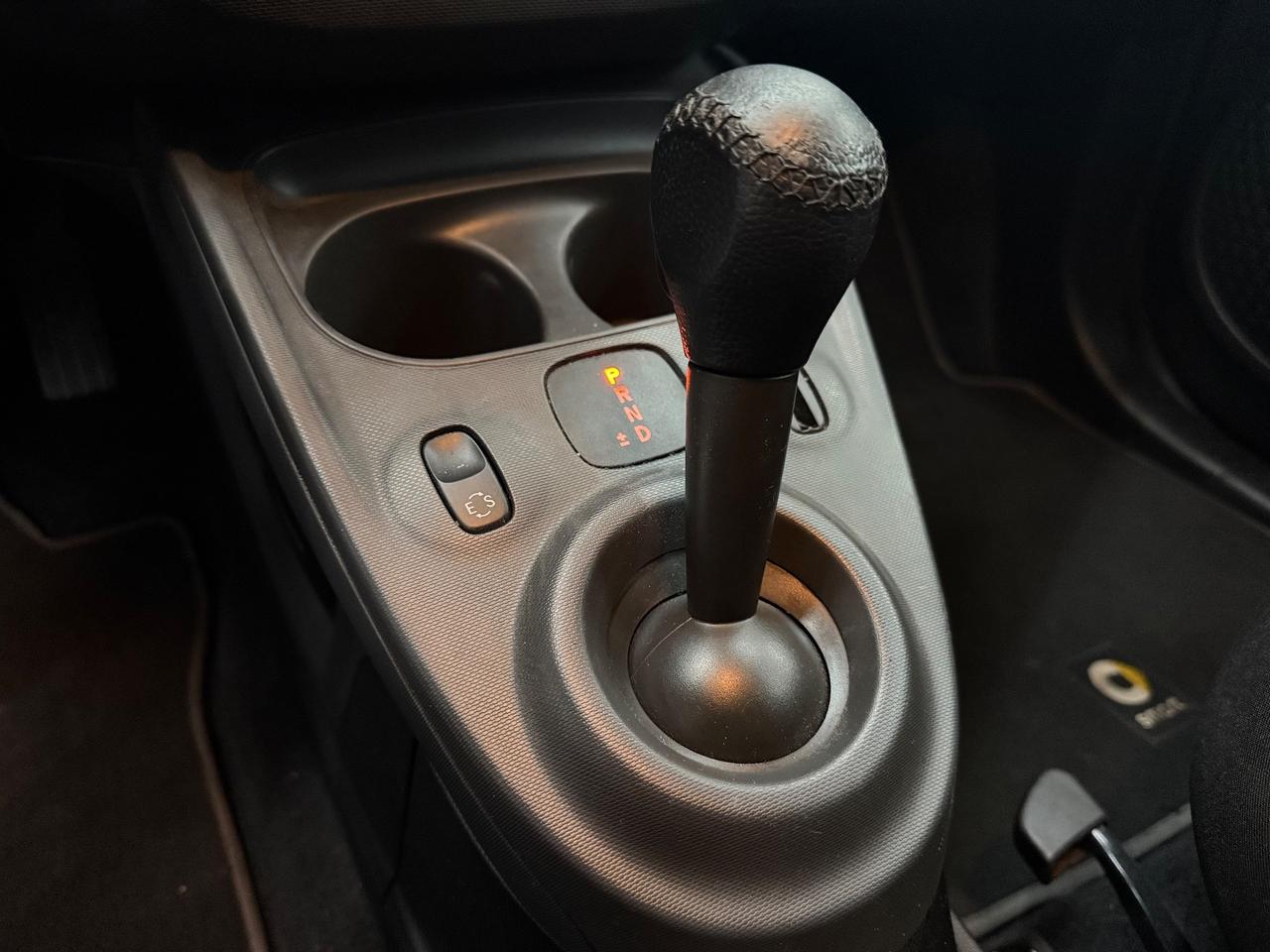 Smart ForFour 90 0.9 Turbo Passion