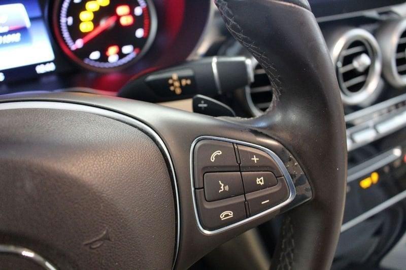 Mercedes-Benz GLC 250 250 d 4MATIC Premium