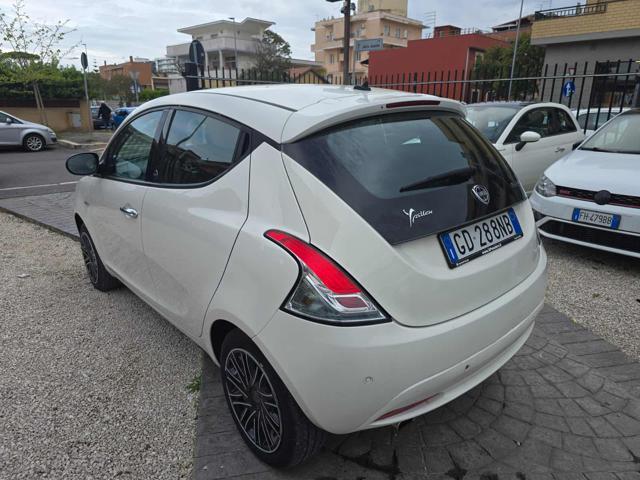 LANCIA Ypsilon 1.0 FireFly 5 porte S&S Hybrid Ecochic NO Obbli. d