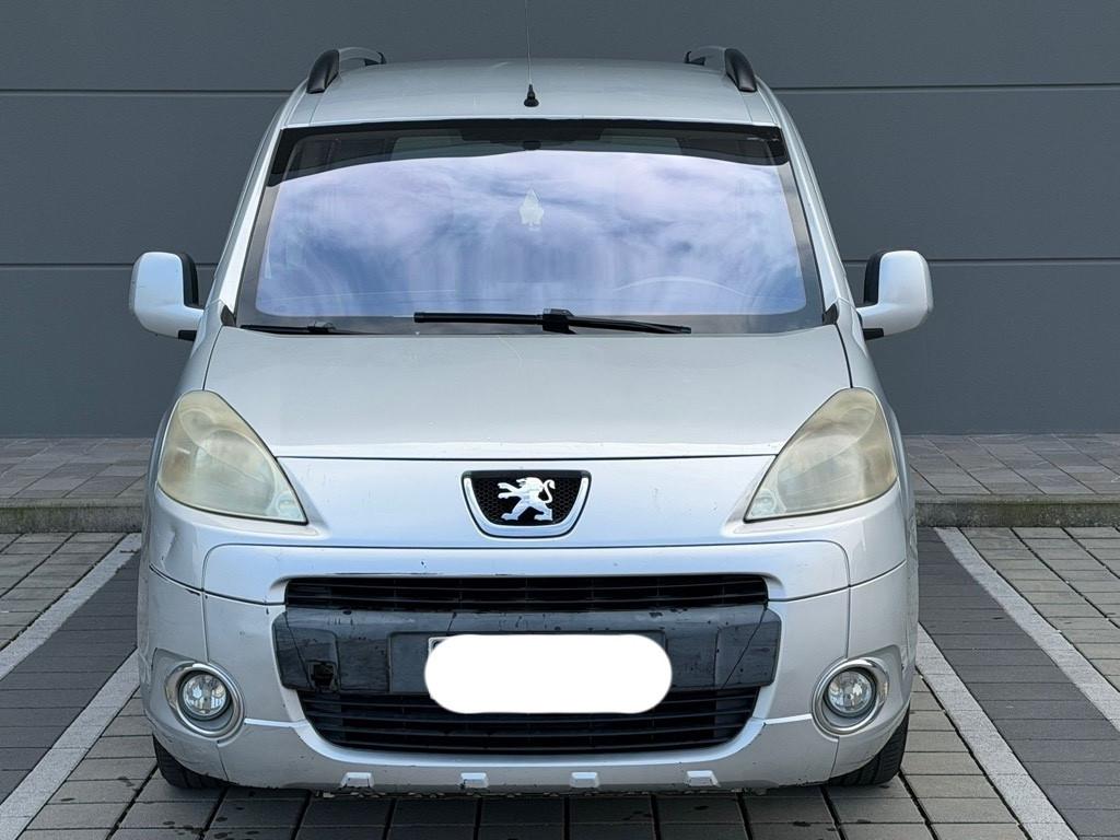 Peugeot Partner Tepee 1.6 HDi 90CV FAP Outdoor