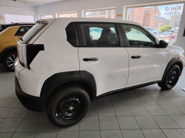 FIAT Grande Panda 1.2 Hybrid 110 CV S&S Pop