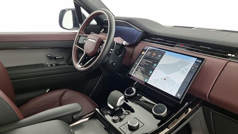 Land Rover RR Sport Range Rover Sport 3.0D l6 249 CV Dynamic SE