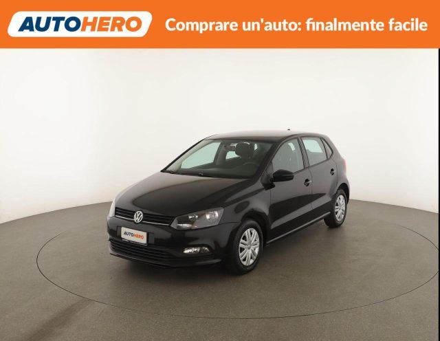 VOLKSWAGEN Polo 1.0 MPI 5p. Trendline