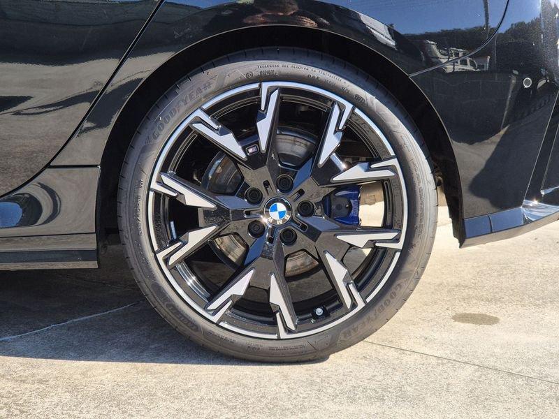 BMW Serie 1 120d 48V MSport auto