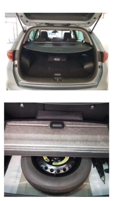 Kia Sportage 1.6 CRDI 116CV 2019 Restyling/Pano
