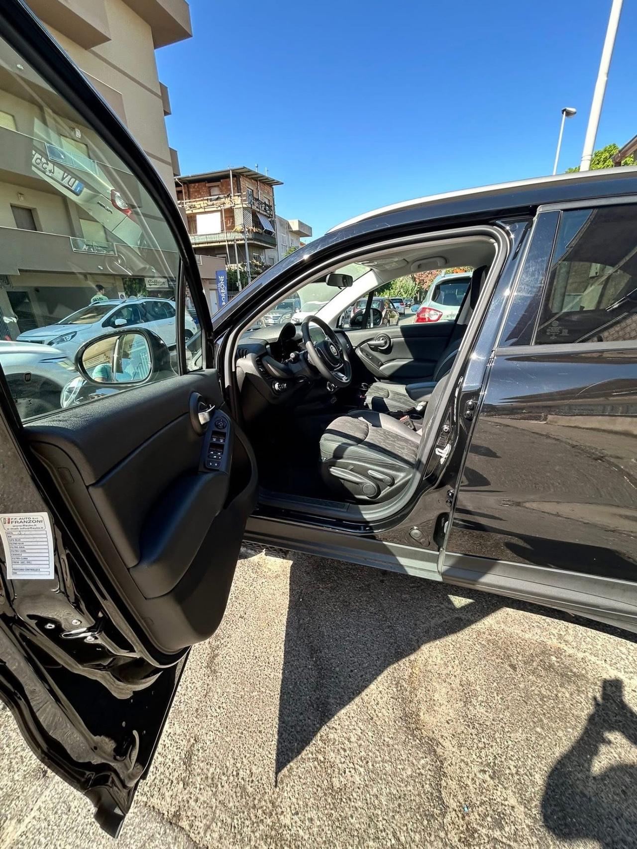 Fiat 500X 1.6 MultiJet 130 CV Cross Dolcevita