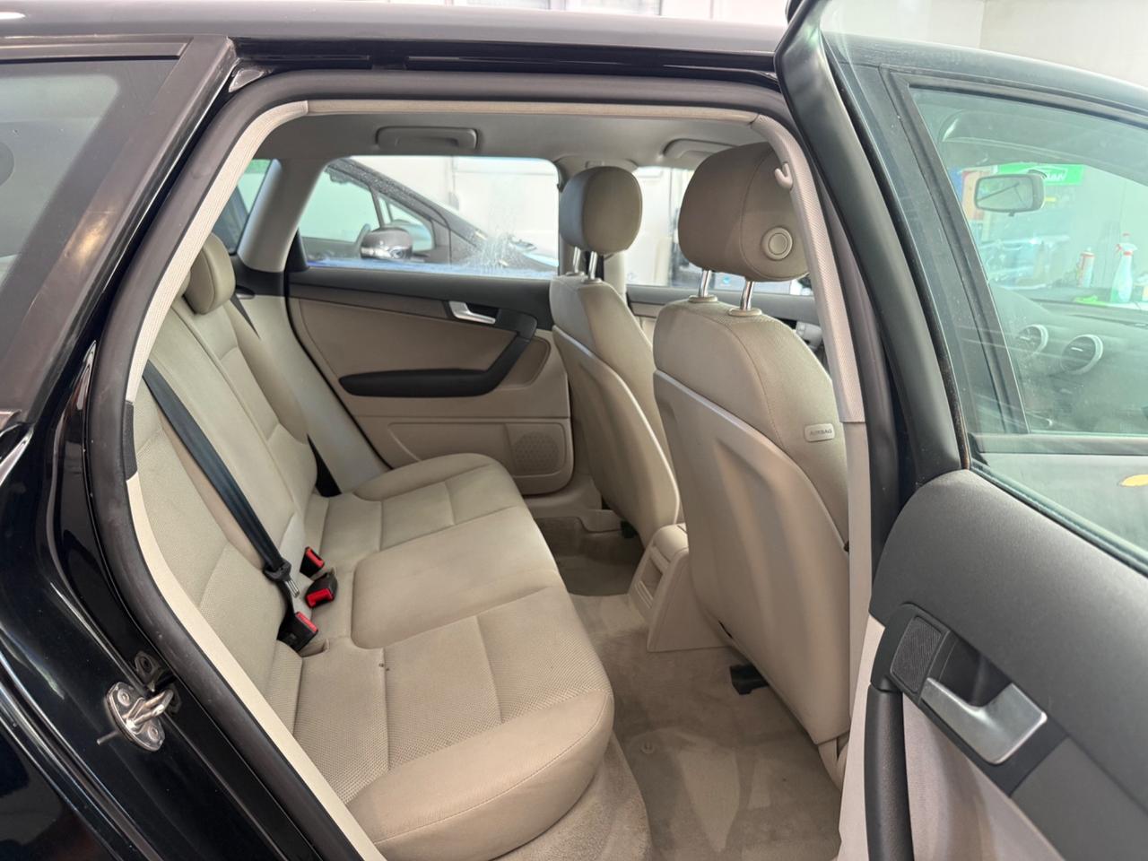 Audi A3 1.6 DIESEL NEOPATENTATI!