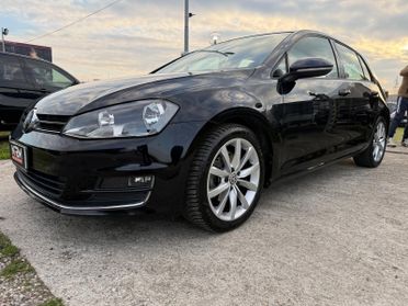 Volkswagen Golf 1.4 TSI 5p. Highline BlueMotion Technology
