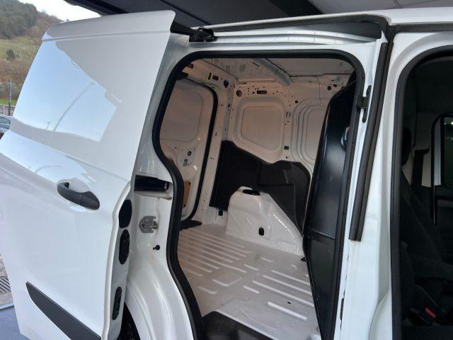 FORD Transit Courier 1.5 TDCi 75CV Van Entry EURO 6