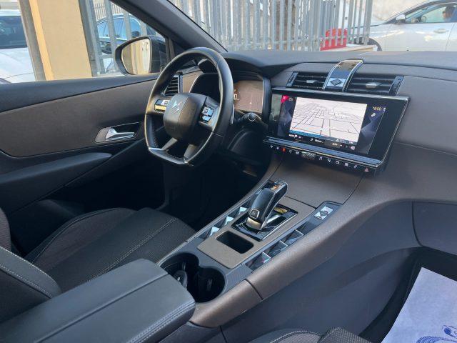 DS AUTOMOBILES DS 7 Crossback BlueHDi 130 Aut. Business