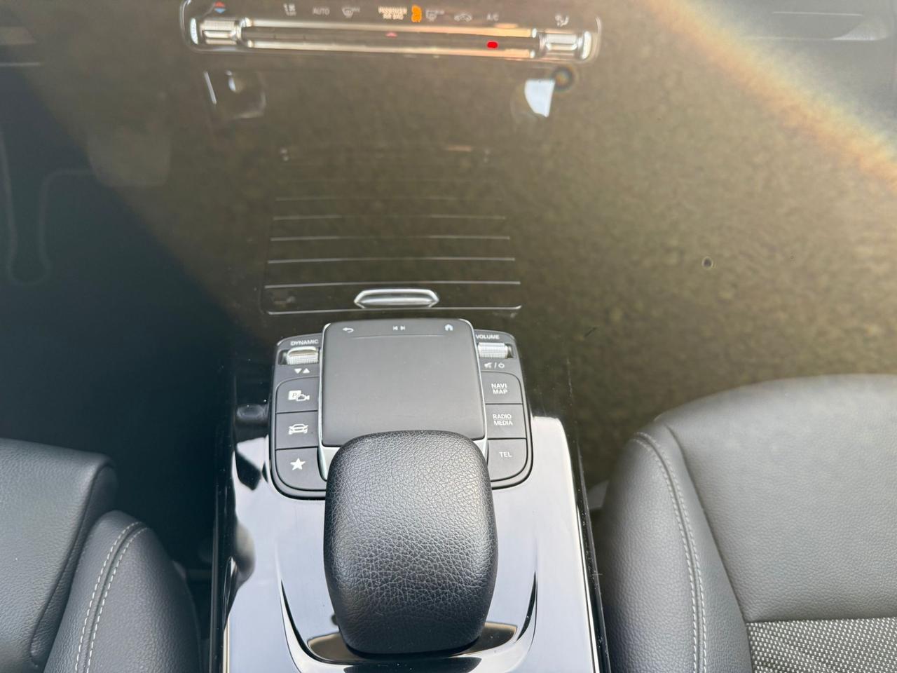 Mercedes-benz CLA 180 d Shooting Brake Advanced