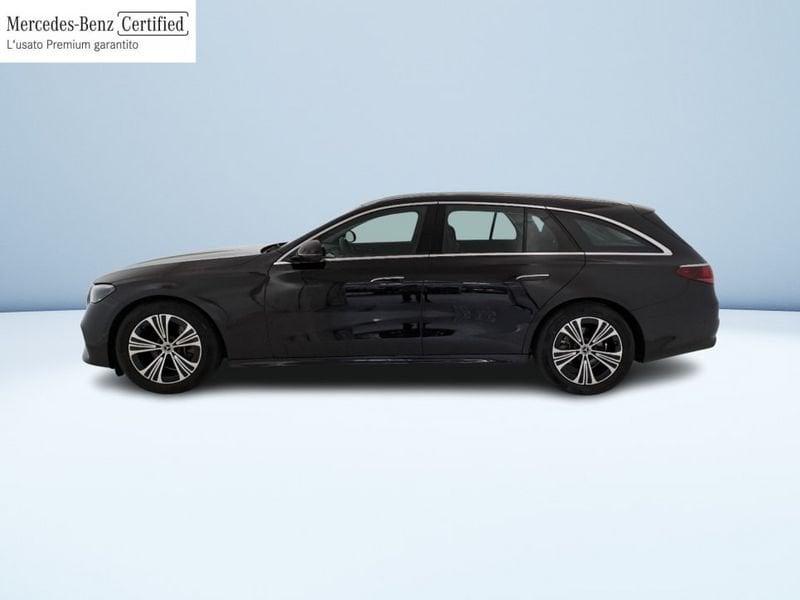 Mercedes-Benz Classe E E SW 220 D ADVANCED AUTO
