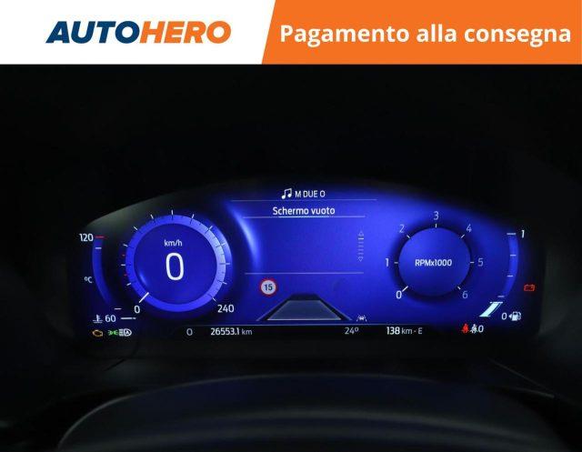 FORD Kuga 2.0 EcoBlue Hybrid 150 CV 2WD ST-Line X