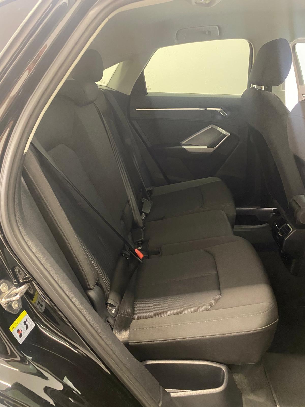 Audi Q3 SPB 35 TDI S tronic Business Plus