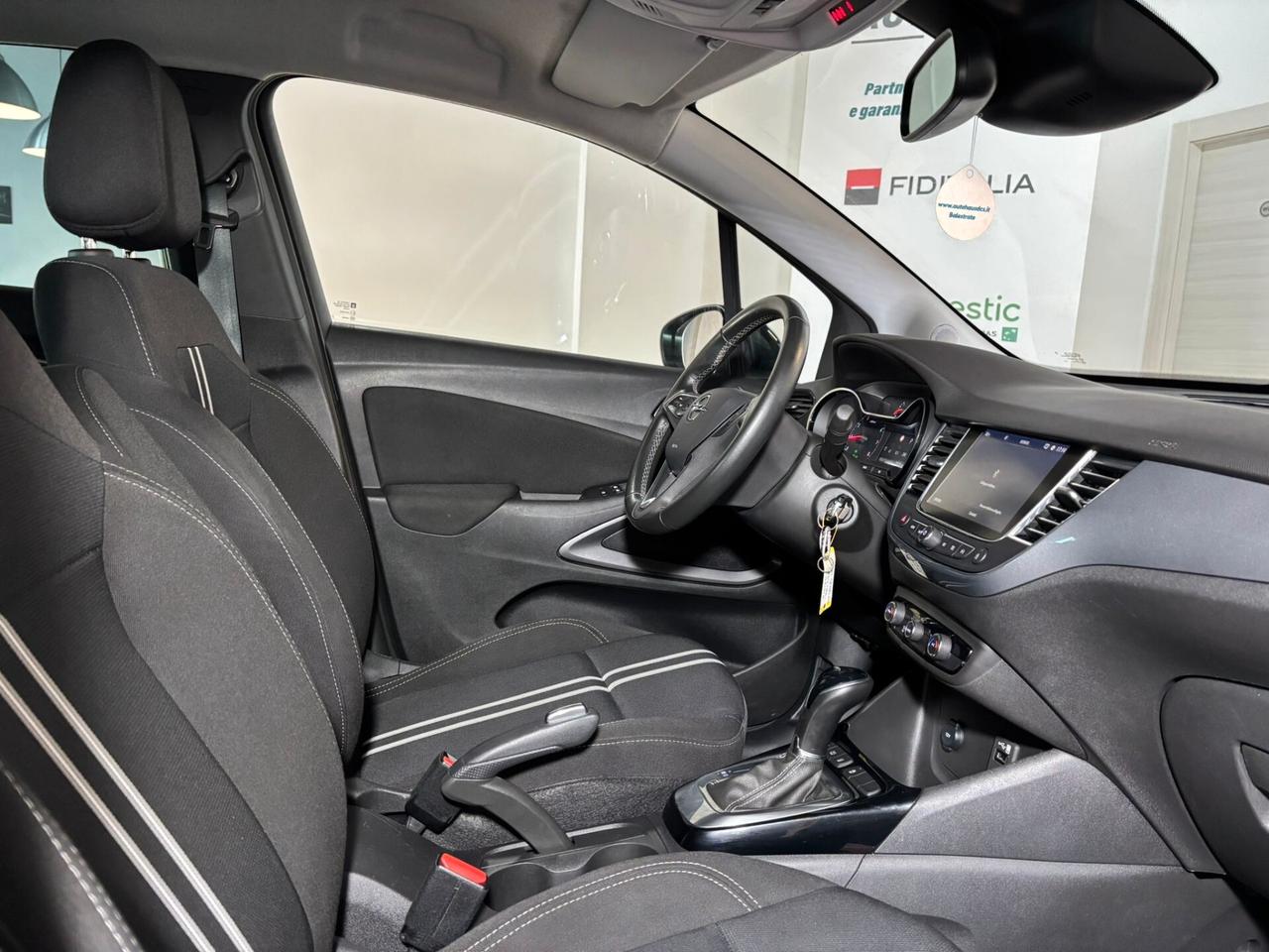 Opel Crossland 1.2 Benzina 130 CV