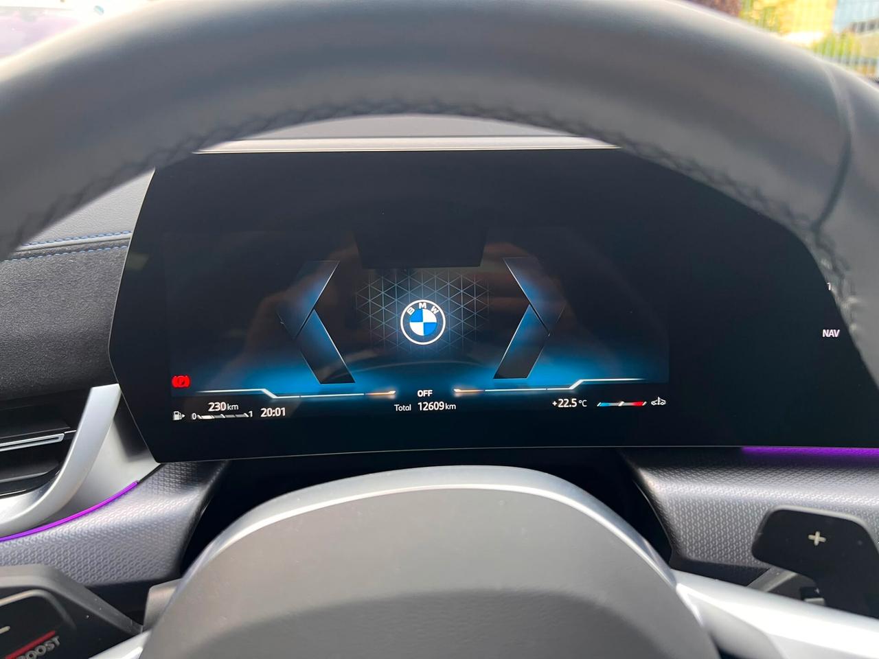 Bmw X2 sDrive 20d Msport Pro PANORAMA HEAD UP