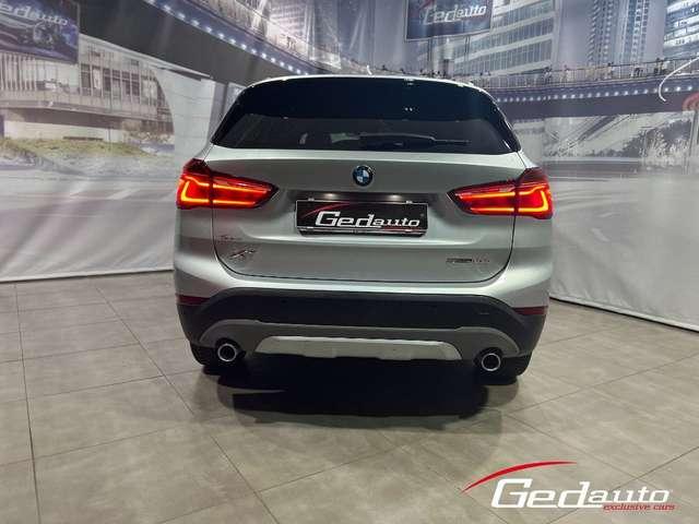 BMW X1 SDrive18d AUT. Advantage NAVI FULL-LED