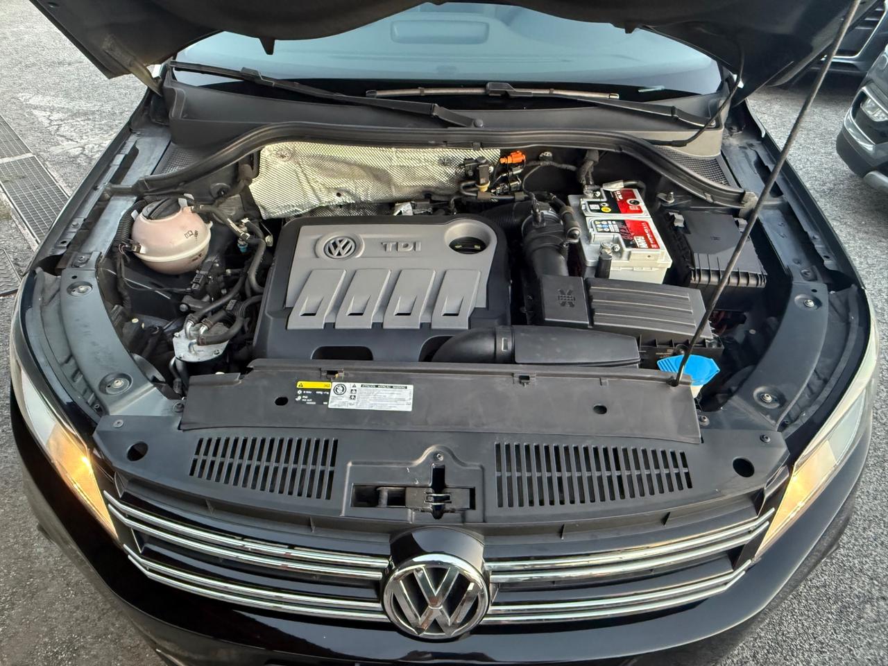 Tiguan 2.0 TDI 140 CV 4MOTION Sport-unipro-rate-