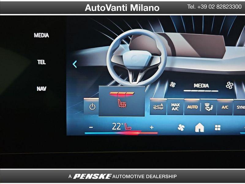 BMW X1 X1 xDrive 25e Msport Pro