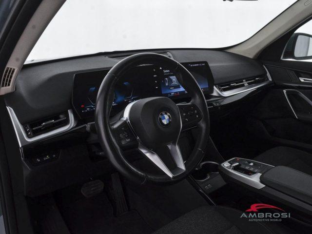 BMW X1 sDrive 18d auto