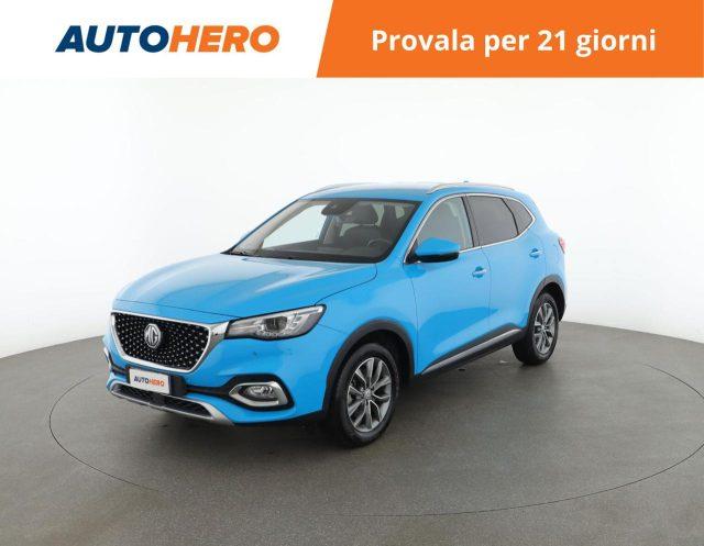 MG HS 1.5T-GDI AT Luxury