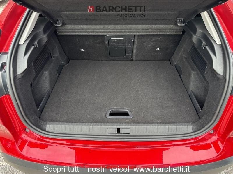 Citroën C4 PureTech 130 S&S EAT8 Shine