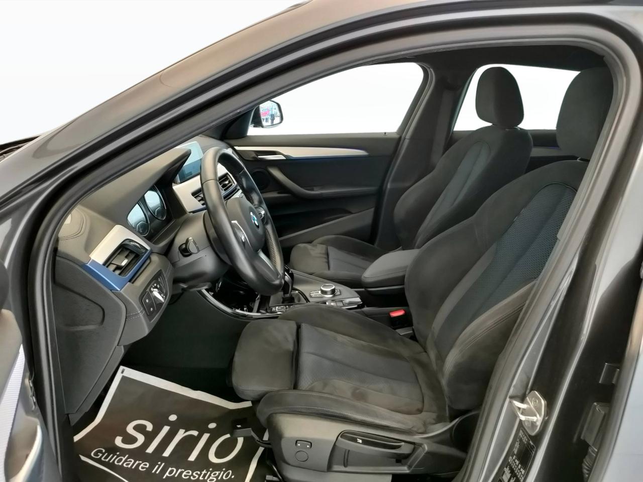 BMW X2 F39 - X2 xdrive20d Msport X auto