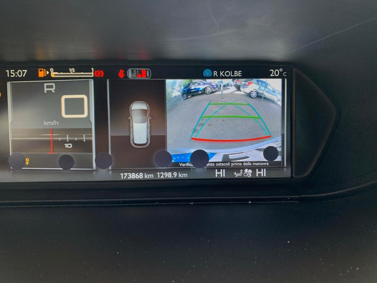 Citroen C4 Picasso 1.6 Hdi 115cv Automatica Exclusive